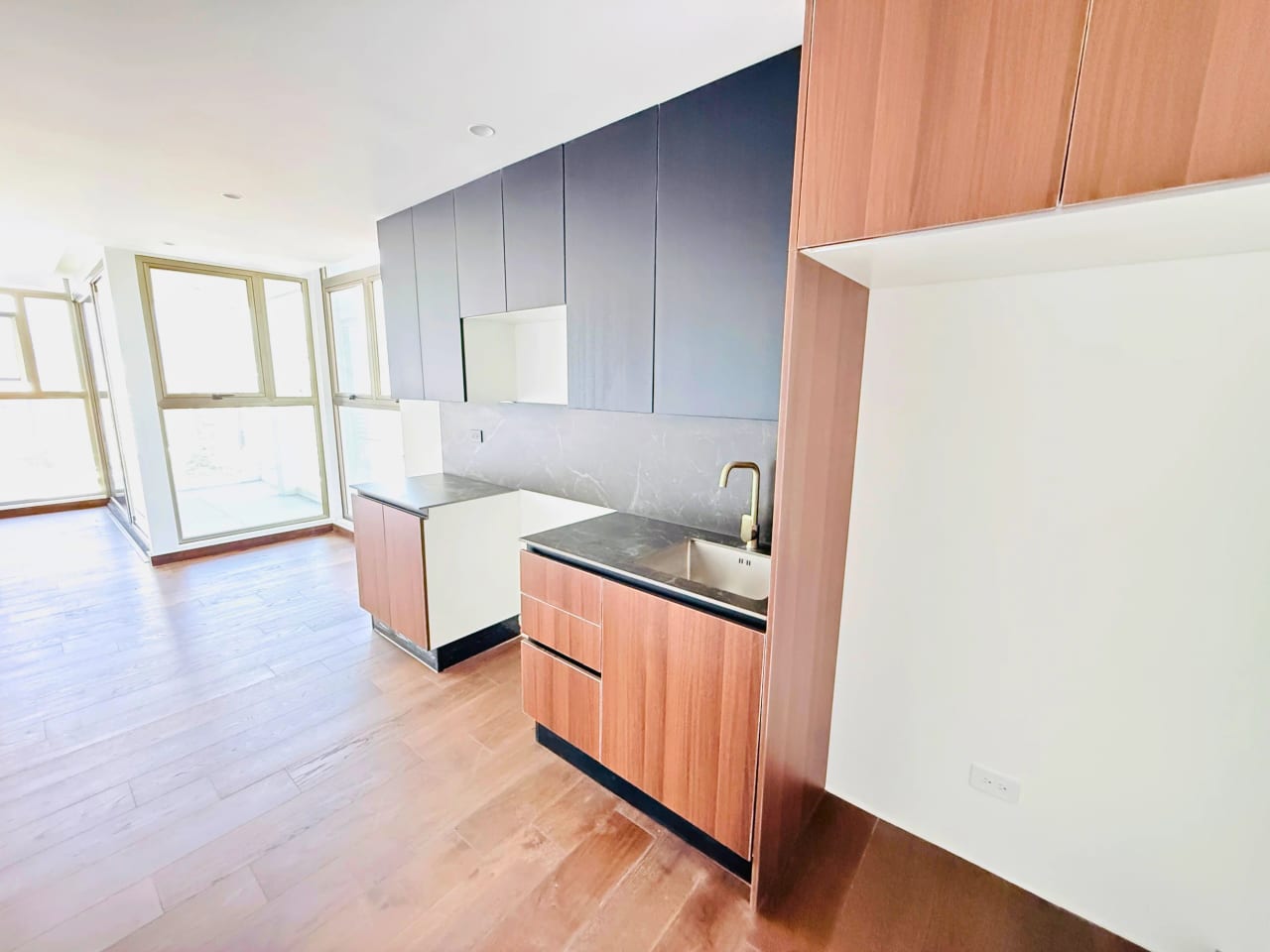 APARTAMENTO EN VENTA P/ ESTRENAR, EDIFICIO ATARAH 38.06 MTS2, 1 DORMITORIO, ZONA 10 — Apartamento en Venta en Atarah, Zona 10, Guatemala, Ciudad — foto 3 de 17