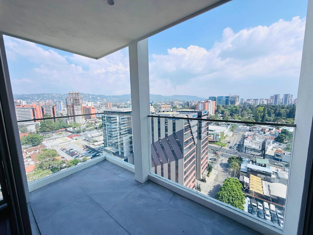 APARTAMENTO EN VENTA P/ ESTRENAR, EDIFICIO ATARAH 38.06 MTS2, 1 DORMITORIO, ZONA 10 — Apartamento en Venta en Atarah, Zona 10, Guatemala, Ciudad — foto 6 de 17