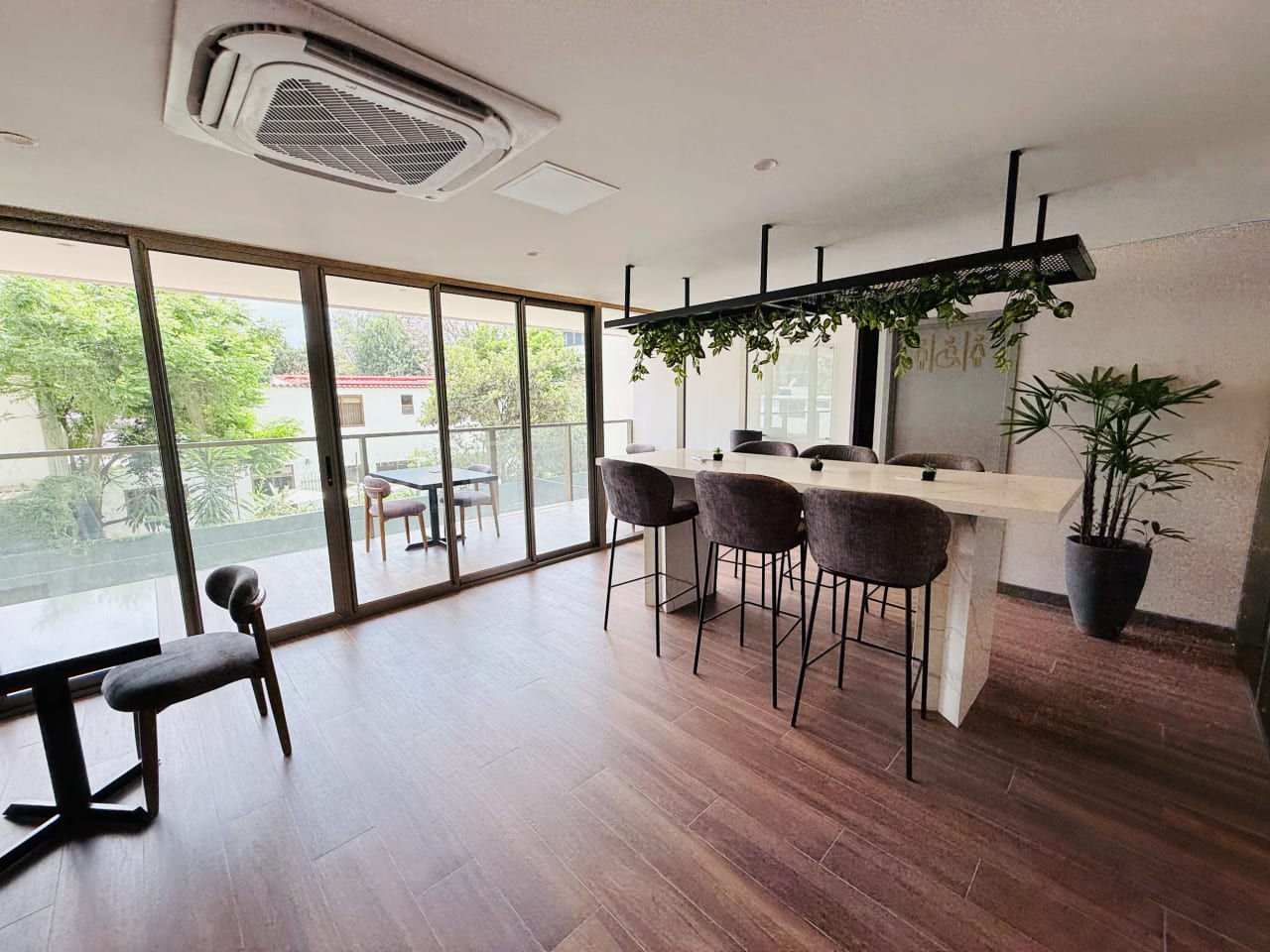 APARTAMENTO EN VENTA P/ ESTRENAR, EDIFICIO ATARAH 38.06 MTS2, 1 DORMITORIO, ZONA 10 — Apartamento en Venta en Atarah, Zona 10, Guatemala, Ciudad — foto 12 de 17