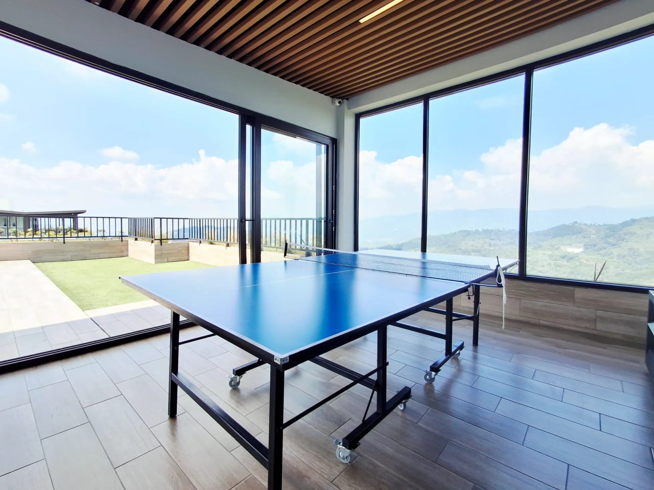 APARTAMENTO EN VENTA EDIFICIO NAGANO 81 MTS2, PIEDRA PARADA, CRISTO REY ZONA 16 — Apartamento en Venta en Zona 16, Guatemala, Ciudad — foto 14 de 17