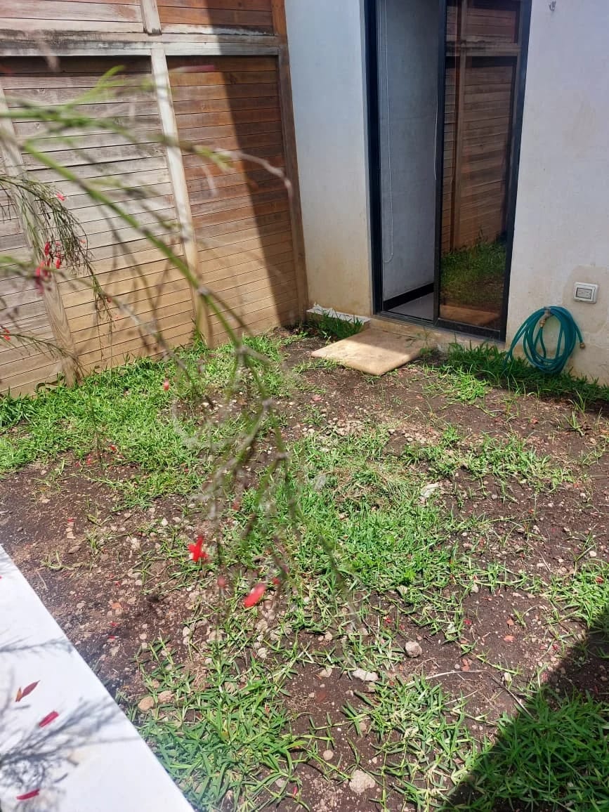 APARTAMENTO ESTUDIO EN VENTA, EDIFICIO FABRA 1 DORMITORIO Y JARDÍN, ZONA 10 — Apartamento en Venta en Fabra, Zona 10, Guatemala, Ciudad — foto 3 de 17