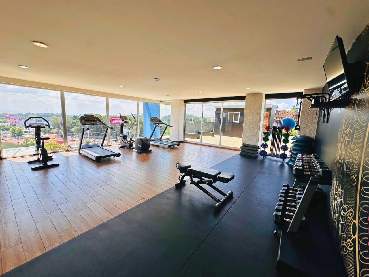 APARTAMENTO EN VENTA, EDIFICIO DESTINY 82.76 MTS2, 2 DORMITORIOS, CARRETERA A EL SALVADOR. — Apartamento en Venta en Destiny Sky Homes, Carretera a El Salvador, Guatemala, Ciudad — foto 13 de 17
