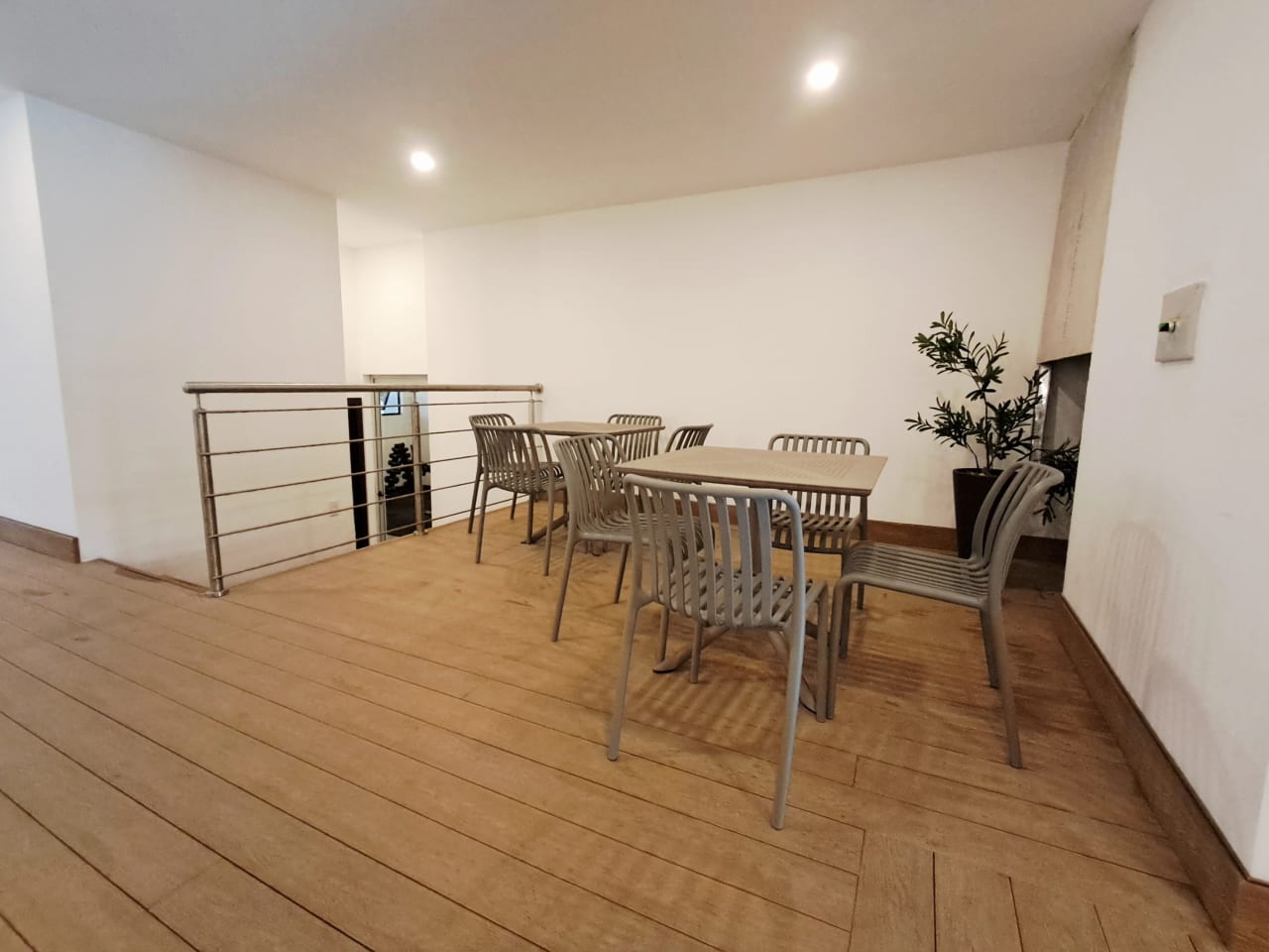 APARTAMENTO AMUEBLADO PARA ESTRENAR EDIFICIO ARLES 57MTS2, 2 DORMITORIOS, ZONA 15 — Apartamento en Alquiler en Arles, Zona 15, Guatemala, Ciudad — foto 12 de 17