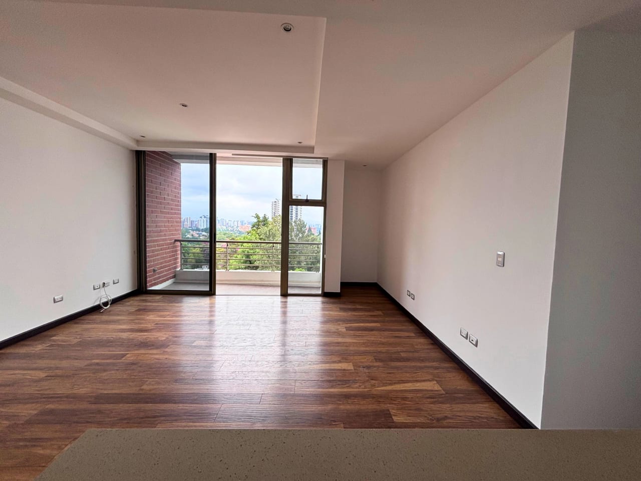 APTO EN EDIFICIO BOUTIQUE 2 HAB. / EDIF. TORRE VERDE Z.15 — Apartamento en Venta en Torre Verde, Zona 15, Guatemala, Ciudad — foto 6 de 17