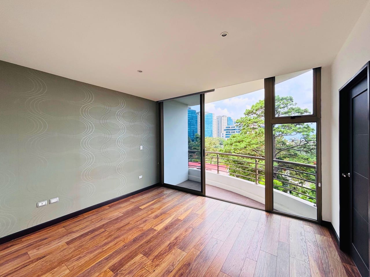 APTO EN EDIFICIO BOUTIQUE 2 HAB. / EDIF. TORRE VERDE Z.15 — Apartamento en Venta en Torre Verde, Zona 15, Guatemala, Ciudad — foto 8 de 17