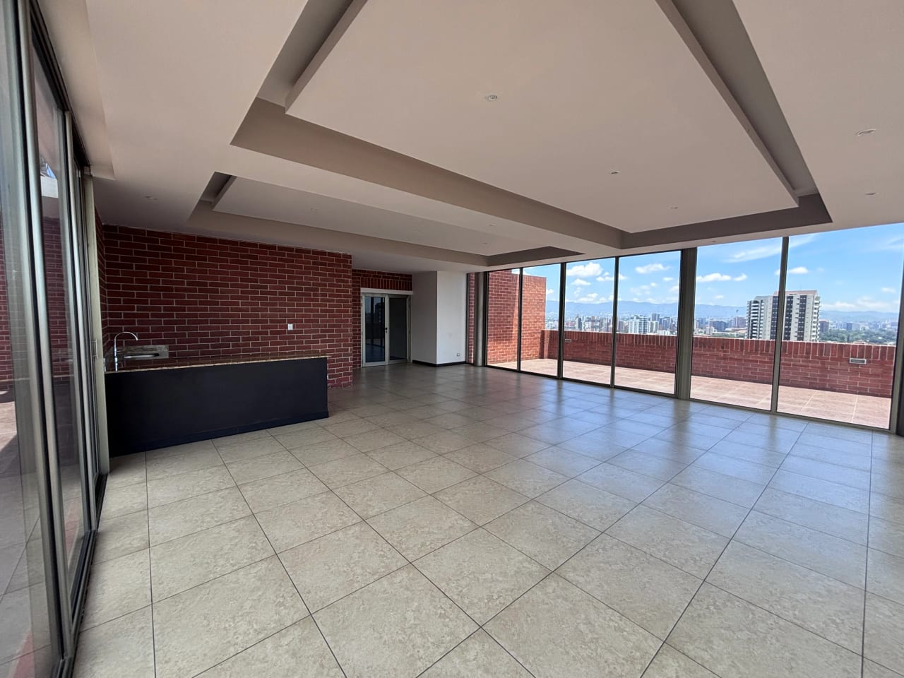 APTO EN EDIFICIO BOUTIQUE 2 HAB. / EDIF. TORRE VERDE Z.15 — Apartamento en Venta en Torre Verde, Zona 15, Guatemala, Ciudad — foto 13 de 17
