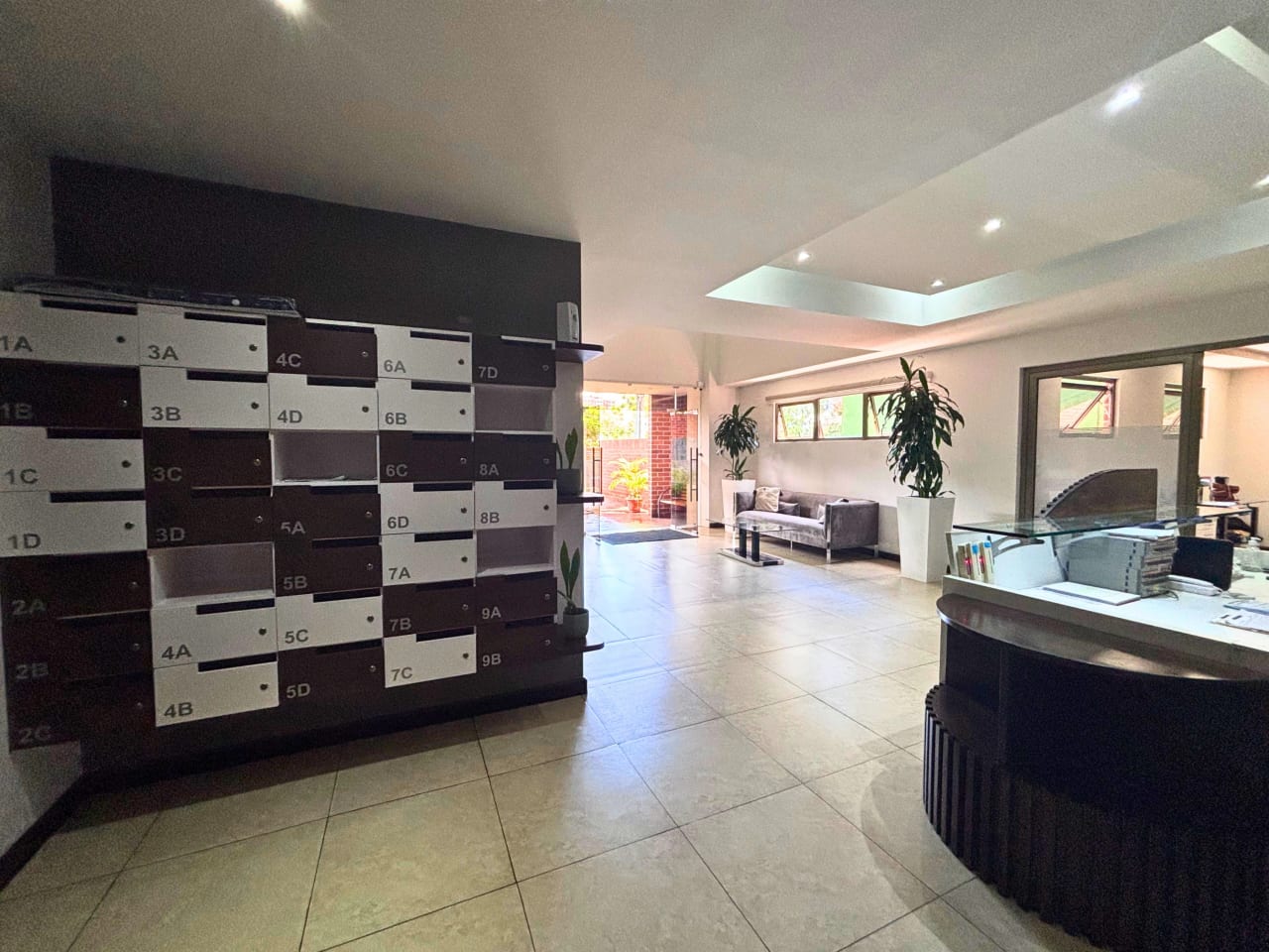 APTO EN EDIFICIO BOUTIQUE 2 HAB. / EDIF. TORRE VERDE Z.15 — Apartamento en Venta en Torre Verde, Zona 15, Guatemala, Ciudad — foto 16 de 17