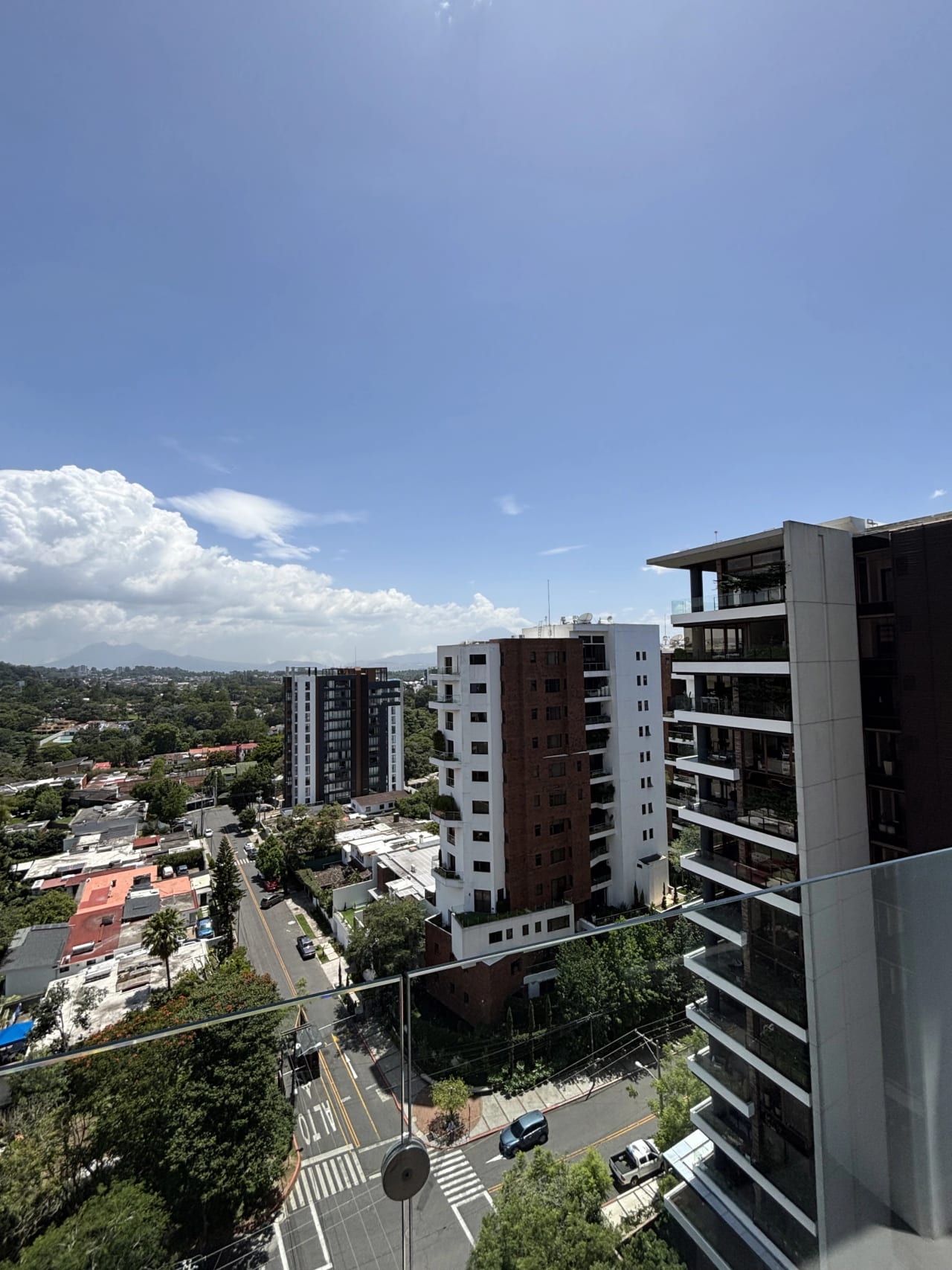 APARTAMENTO PARA ESTRENAR 45Mts2 EDIF. Arles ZONA 15 — Apartamento en Alquiler en Arles, Zona 15, Guatemala, Ciudad — foto 3 de 17