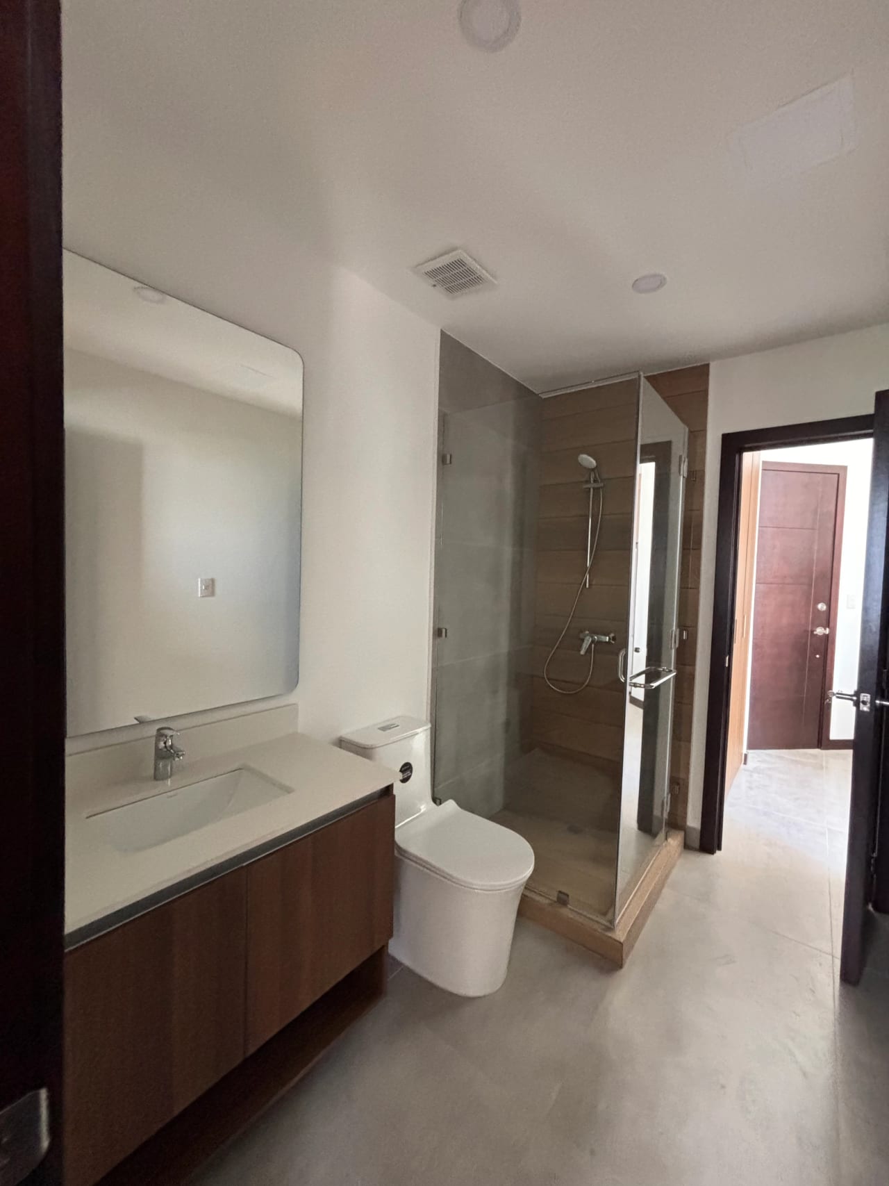APARTAMENTO PARA ESTRENAR 45Mts2 EDIF. Arles ZONA 15 — Apartamento en Alquiler en Arles, Zona 15, Guatemala, Ciudad — foto 6 de 17