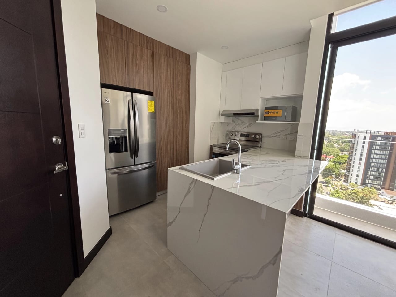 APARTAMENTO PARA ESTRENAR DESDE 38Mts2 EDIFICIO ARLES ZONA 15 — Apartamento en Venta en Arles, Zona 15, Guatemala, Ciudad — foto 2 de 17