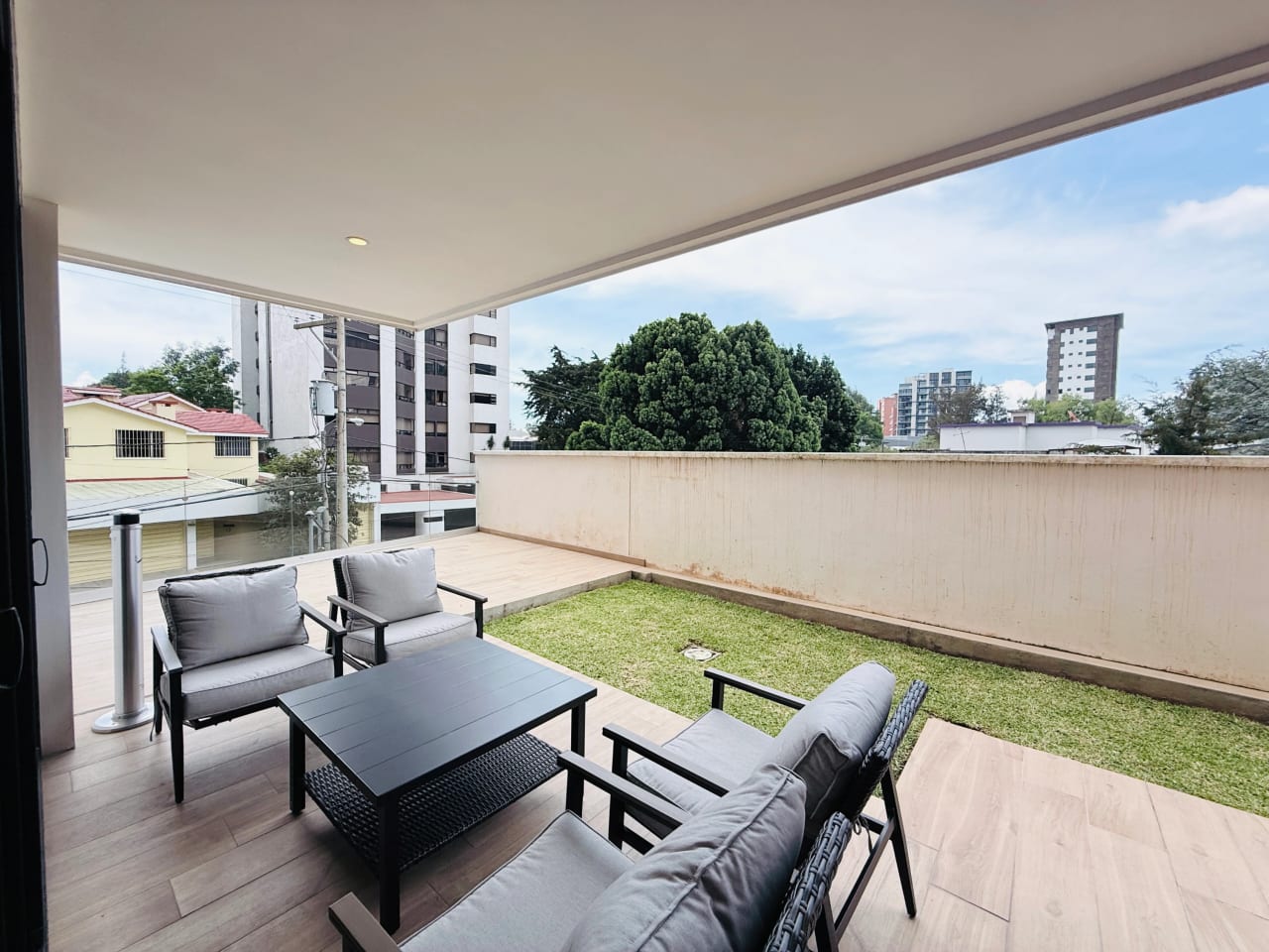 APARTAMENTO PARA ESTRENAR DESDE 38Mts2 EDIFICIO ARLES ZONA 15 — Apartamento en Venta en Arles, Zona 15, Guatemala, Ciudad — foto 14 de 17