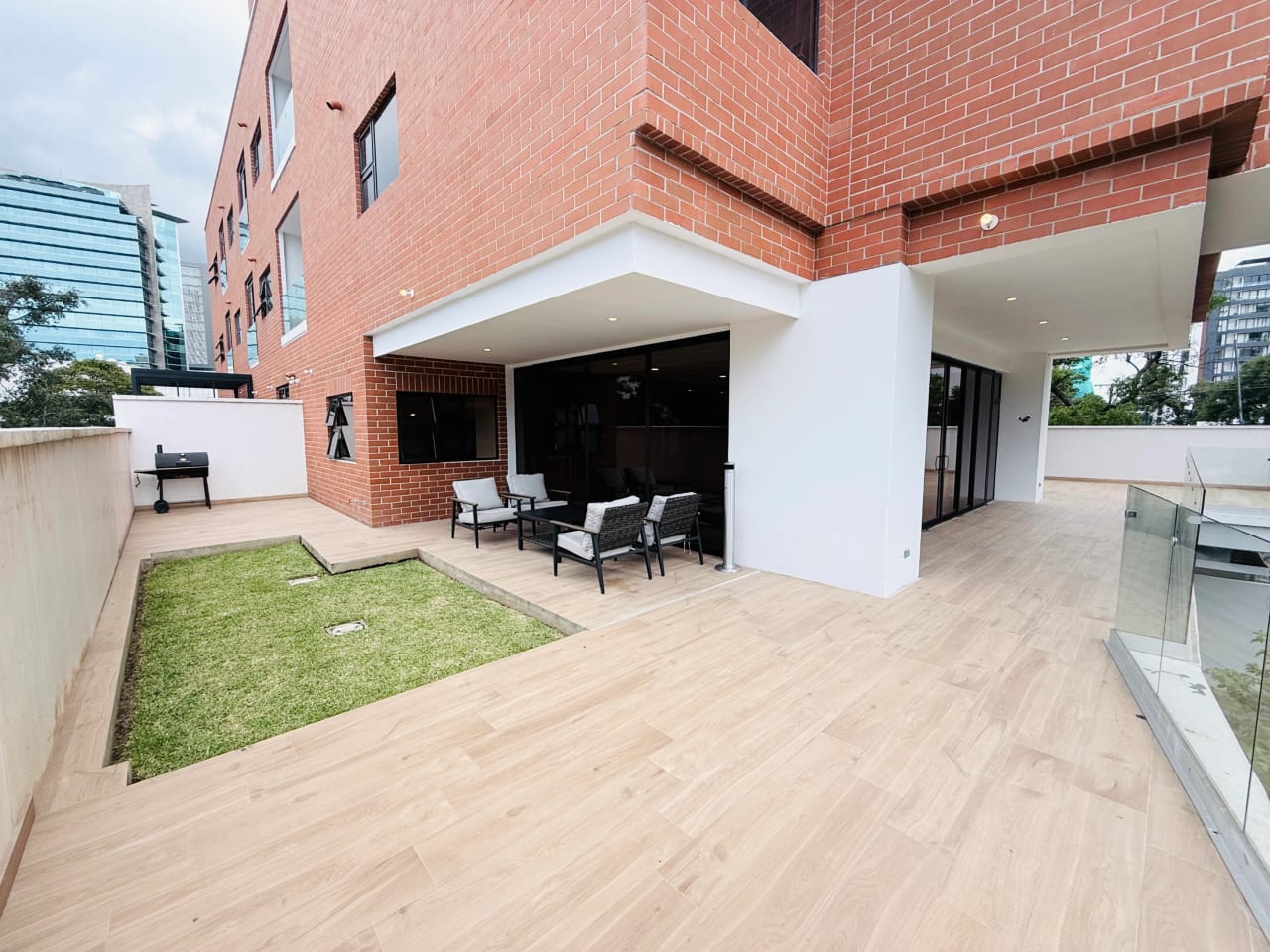 APARTAMENTO PARA ESTRENAR DESDE 38Mts2 EDIFICIO ARLES ZONA 15 — Apartamento en Venta en Arles, Zona 15, Guatemala, Ciudad — foto 15 de 17