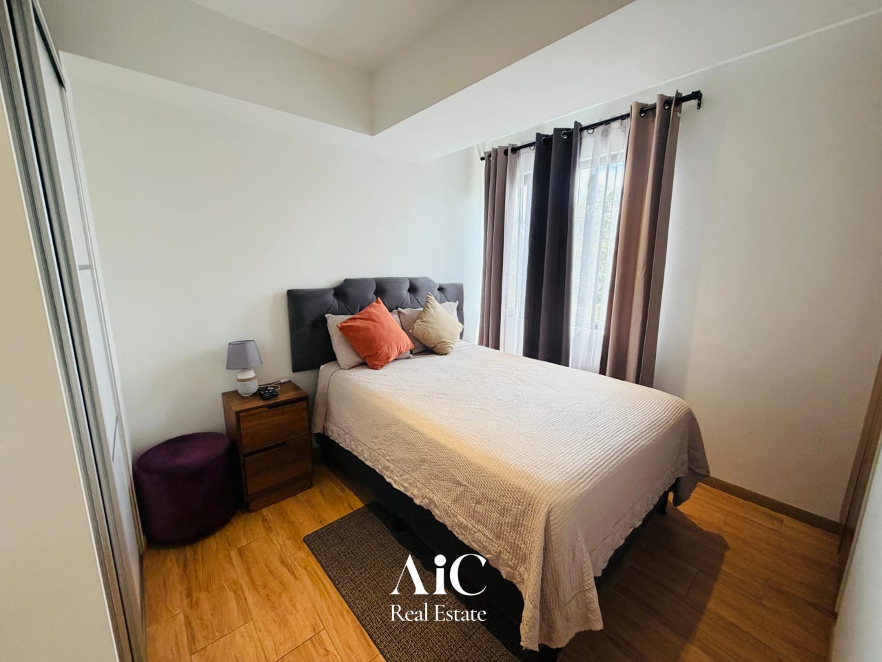 APTO. EN RENTA, EDIFICIO CENDANA 2 DORMITORIOS, ZONA 9 — Apartamento en Alquiler en Cendana, Zona 9, Guatemala, Ciudad — foto 6 de 17