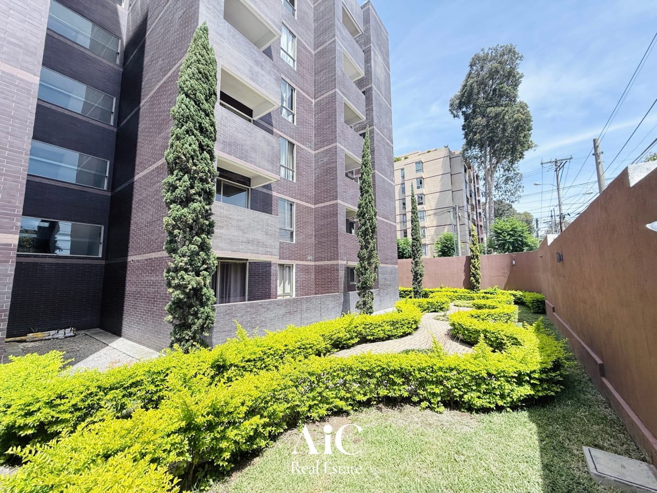 APTO. EN RENTA ZONA. 11 1 HAB. /JARDINES DE LAS CHARCAS III — Apartamento en Alquiler en Jardines de Las Charcas, Zona 11, Guatemala, Ciudad — foto 10 de 14