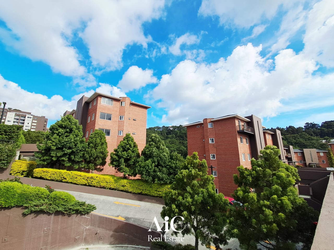 APTO. EN VENTA ZONA 16 P/ INVERSIÓN 3 HABITACIONES, EDIF. HEXA CAÑADA 16 — Apartamento en Venta en Hexa Cañada 16, Zona 16, Guatemala, Ciudad — foto 1 de 17