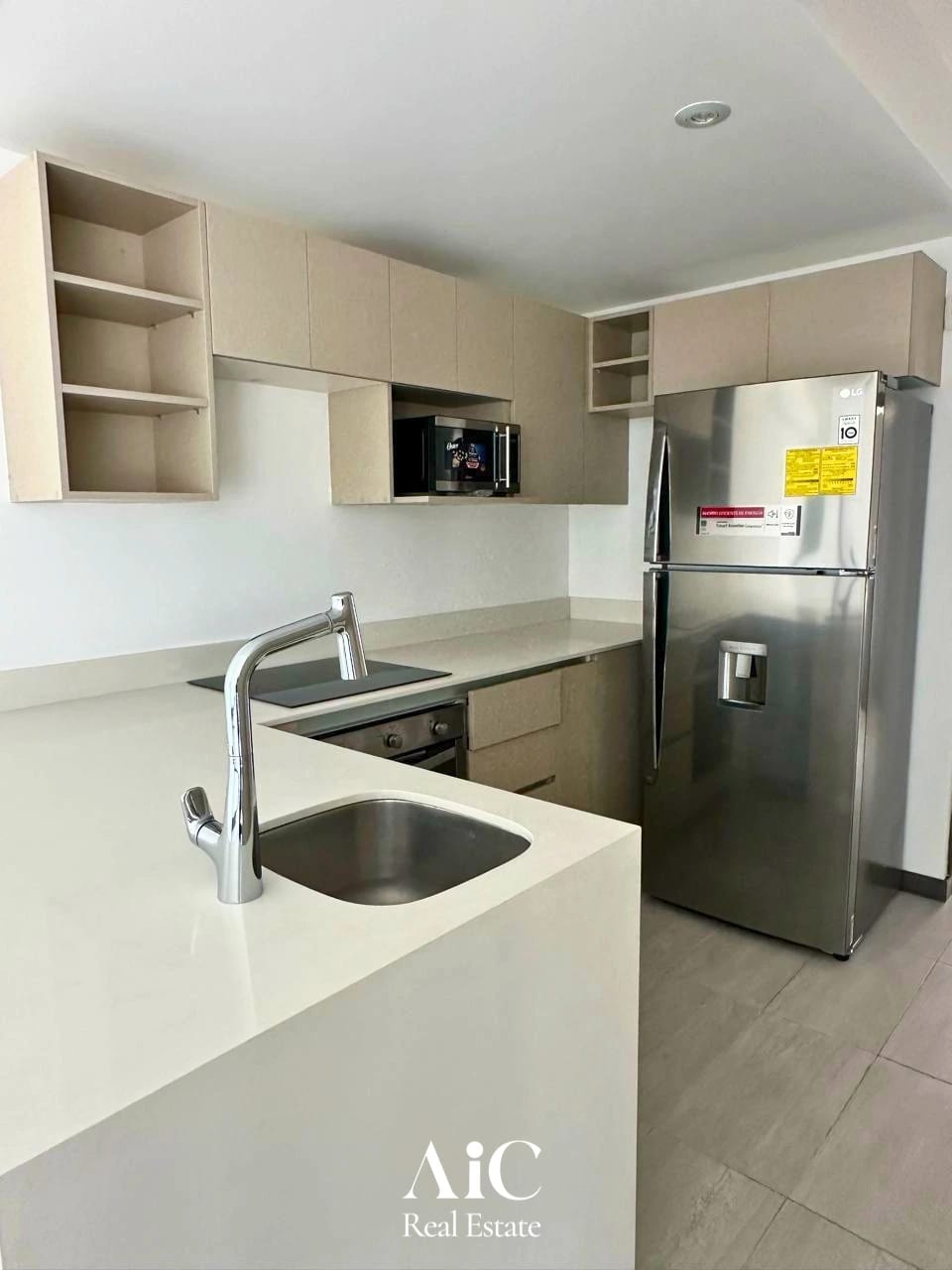 Apartamento en Venta Edif. Morea Z.15 — Apartamento en Venta en Morea, Zona 15, Guatemala, Ciudad — foto 3 de 16