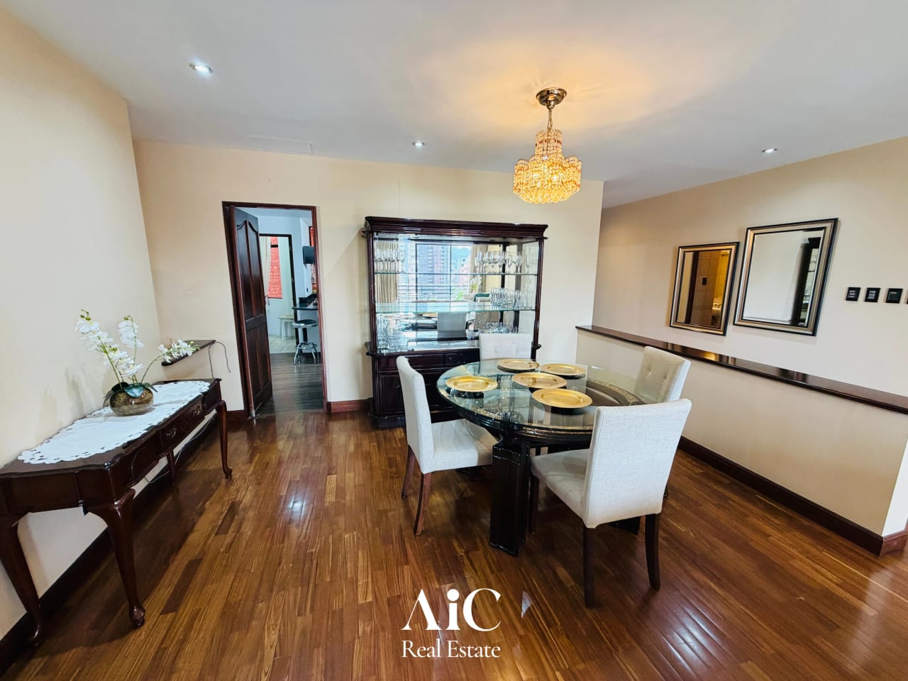 Apartamento en Renta, Edif. San Ignacio I 180 MTS2, 3 Dormitorios, Zon — Apartamento en Alquiler en San Ignacio, Zona 10, Guatemala, Ciudad — foto 4 de 17