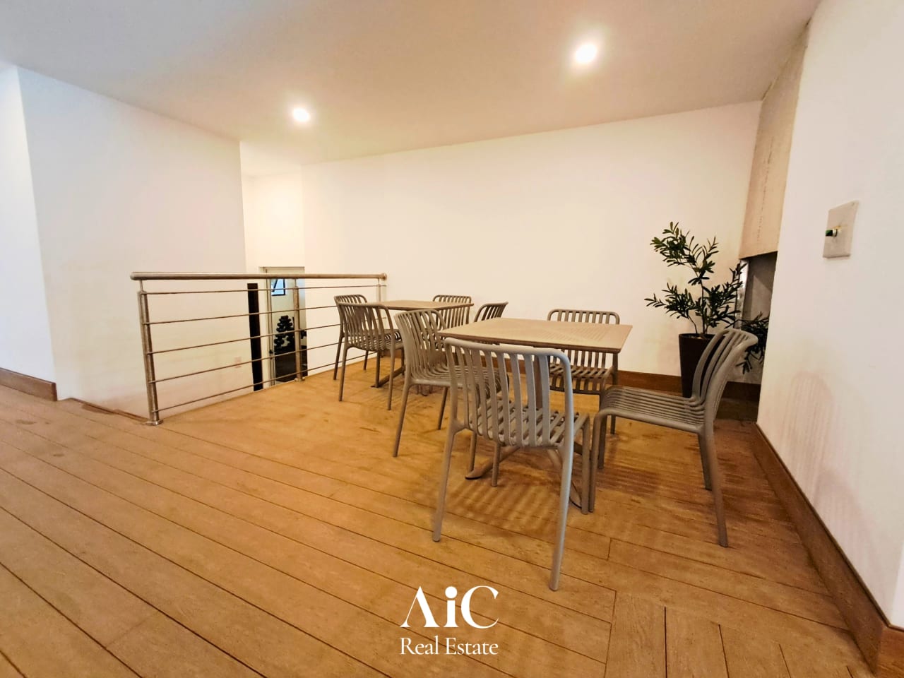 Apartamento Nuevo en Renta 2 Dormitorios, Arles Zona 15 — Apartamento en Alquiler en Arles, Zona 15, Guatemala, Ciudad — foto 15 de 17