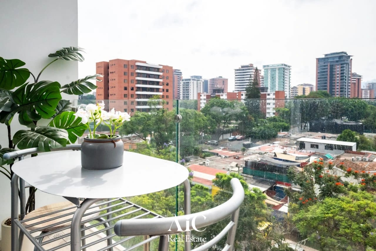 Apartamento en Venta Equipado Narama Zona 13 — Apartamento en Venta en Narama, Zona 13, Guatemala, Ciudad — foto 4 de 17