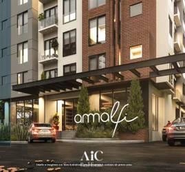Apartamento en Venta por Cesión de Derechos Amalfi Zona 14 — Apartamento en Venta en Zona 14, Guatemala, Ciudad — foto 2 de 6
