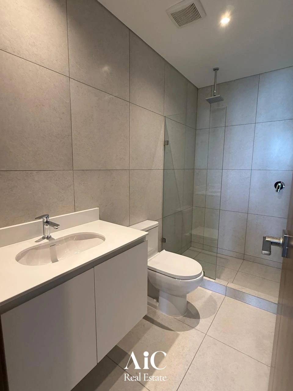 Apartamento Nuevo en Venta Amplio Balcón, Ferré 10 Zona 10 — Apartamento en Venta en Ferré Diez, Zona 10, Guatemala, Ciudad — foto 9 de 17