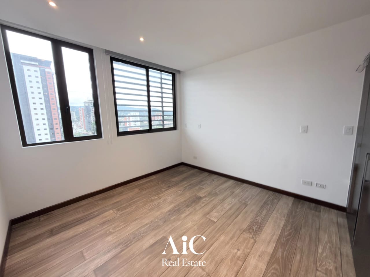 Apartamento con Línea Blanca, Edif. Vhista, Zona 15 — Apartamento en Alquiler en Vhista, Zona 15, Guatemala, Ciudad — foto 6 de 17