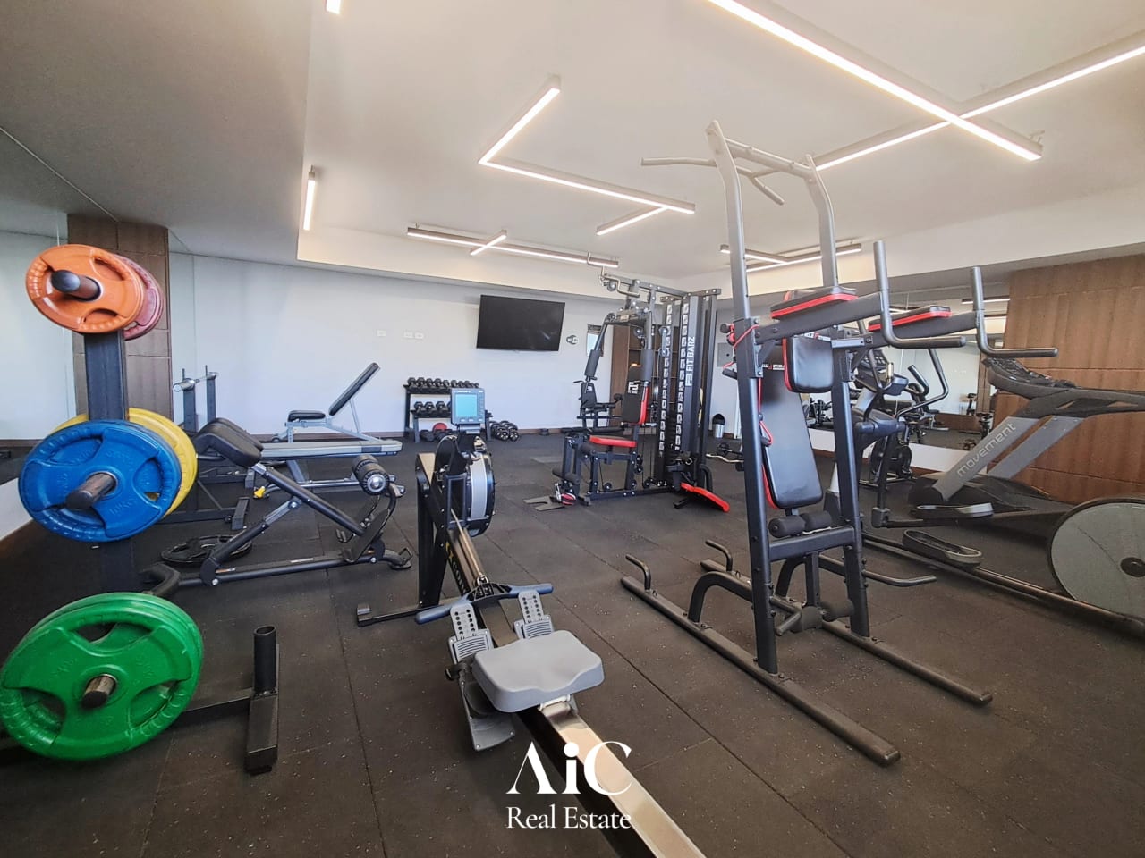 Apartamento con Línea Blanca, Edif. Vhista, Zona 15 — Apartamento en Alquiler en Vhista, Zona 15, Guatemala, Ciudad — foto 9 de 17