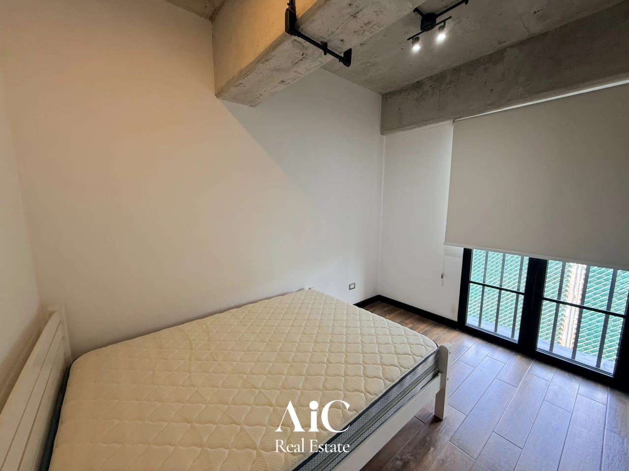 Apartamento Moderno 2 Habitaciones Zona 14 Edif. Zoe — Apartamento en Alquiler en Zoe Apartments, Zona 14, Guatemala, Ciudad — foto 10 de 17