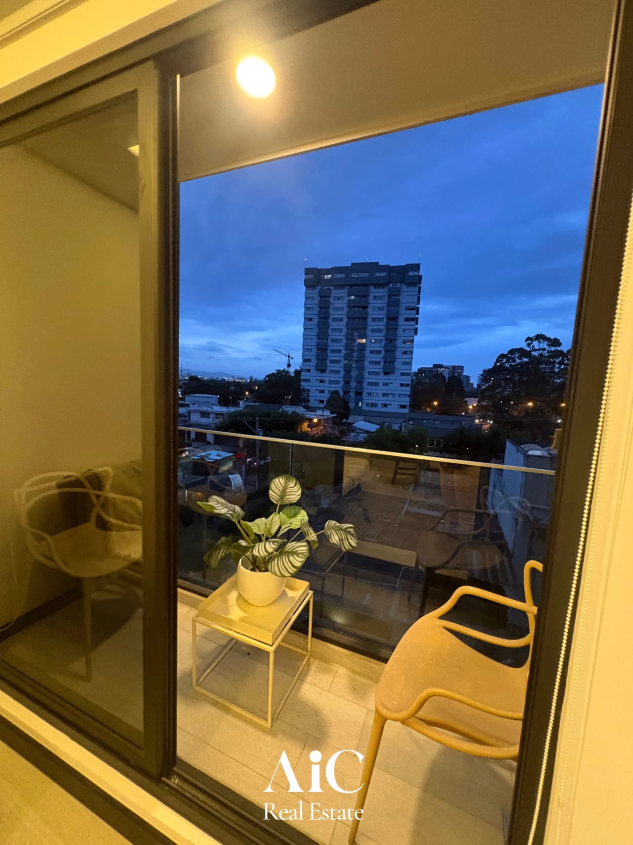 Apartamento Nuevo Amueblado para Estrenar 2 Habitaciones, Edificio Ver — Apartamento en Alquiler en Verdú, Zona 13, Guatemala, Ciudad — foto 10 de 13