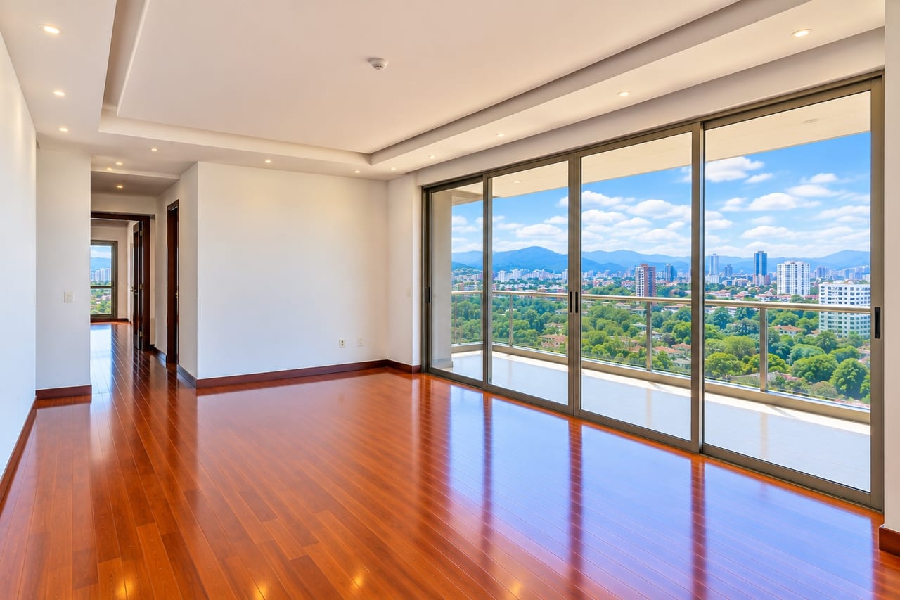 Alquiler Apartamento Zona 14 — Apartamento en Alquiler en Tiffany Cañada, Zona 14, Guatemala, Ciudad — foto 13 de 14
