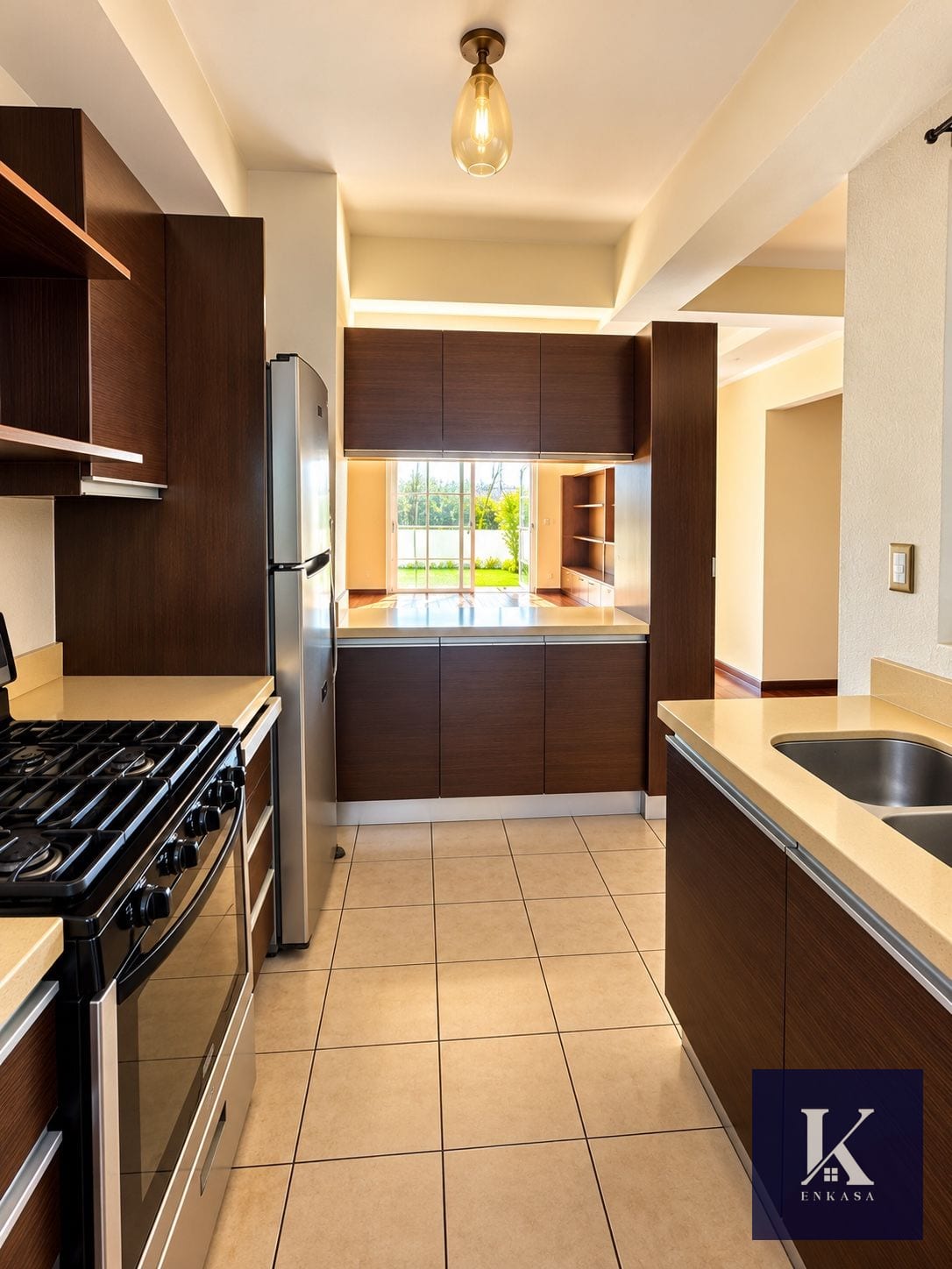 Apartamento Renta Fon Jardín Zona 16 — Apartamento en Alquiler en Zona 16, Guatemala, Ciudad — foto 11 de 14