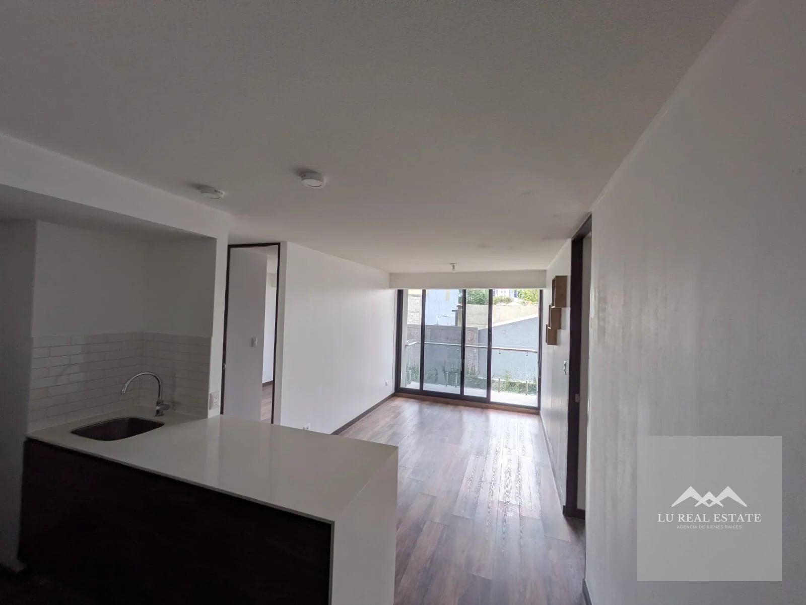 Apartamento en renta de dos habitaciones en z11 - 3
