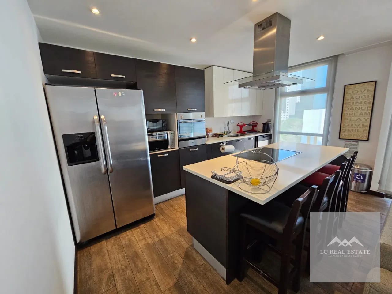 Espectacular apartamento en z10 — Apartamento en Venta en Zona 10, Guatemala, Ciudad — foto 8 de 8
