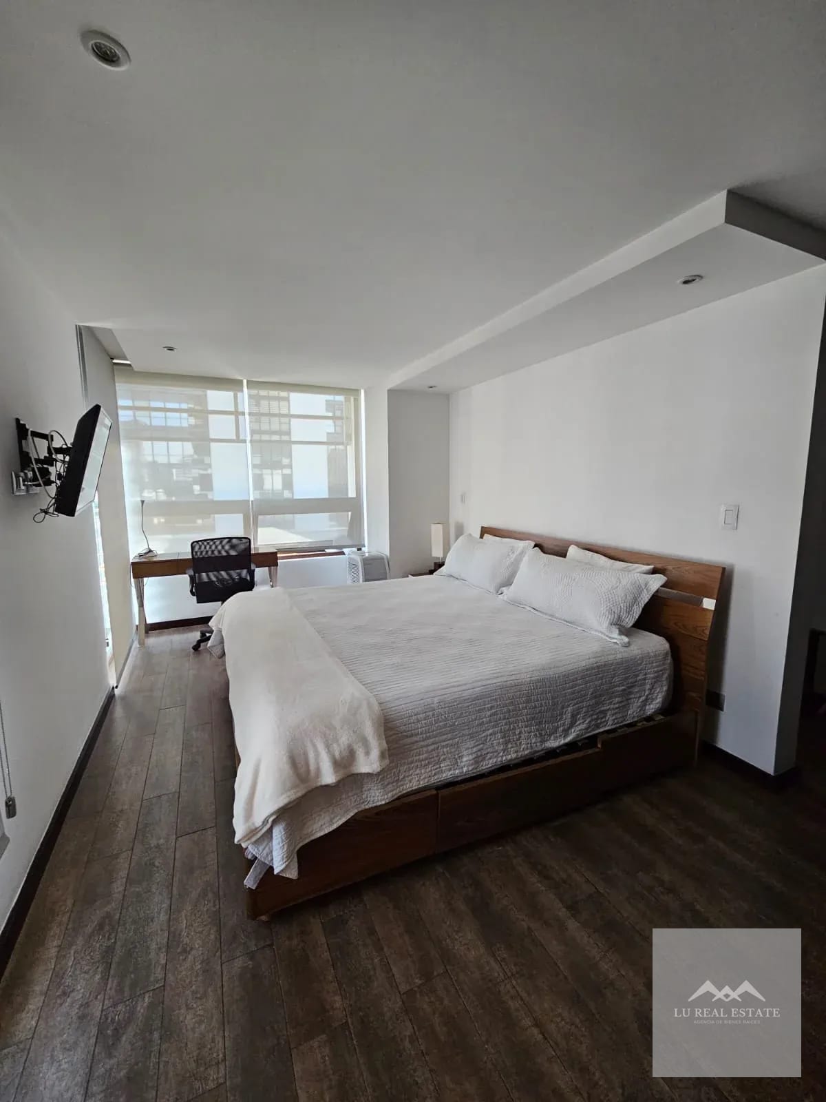 Espectacular apartamento en z10 — Apartamento en Venta en Zona 10, Guatemala, Ciudad — foto 5 de 8