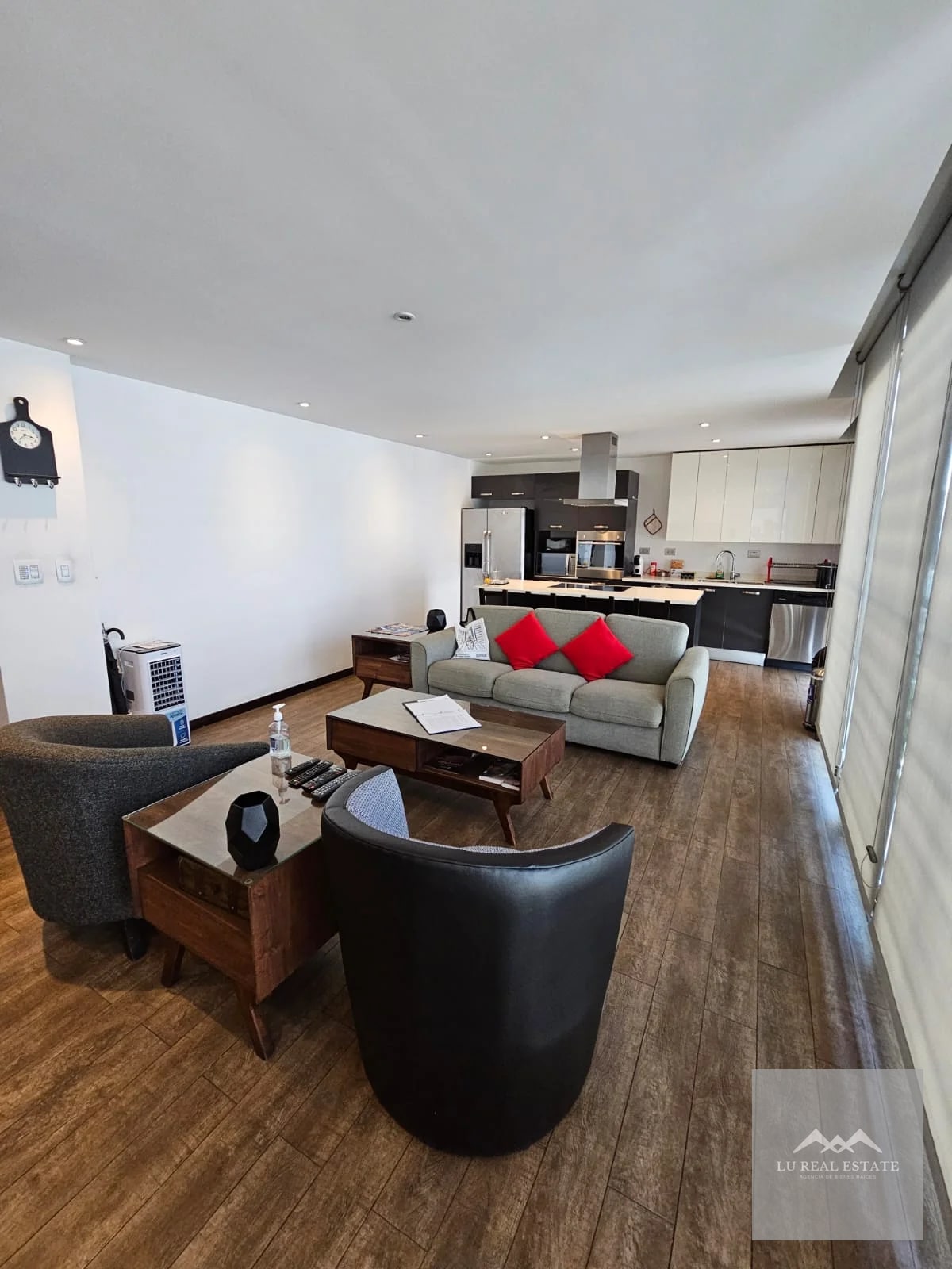 Espectacular apartamento en z10 - 6