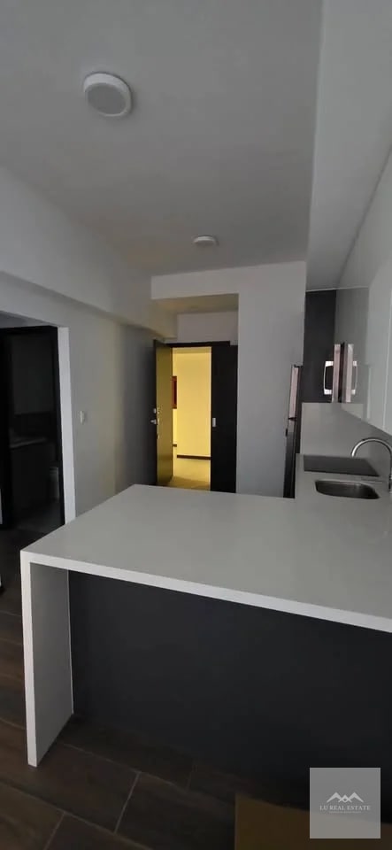 Apartamento de una habitación en z10 - 4