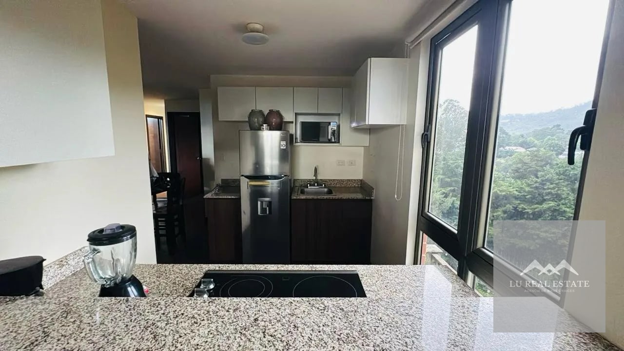Apartamento en venta en z15 de una habitación — Apartamento en Venta en Zona 15, Guatemala, Ciudad — foto 2 de 12