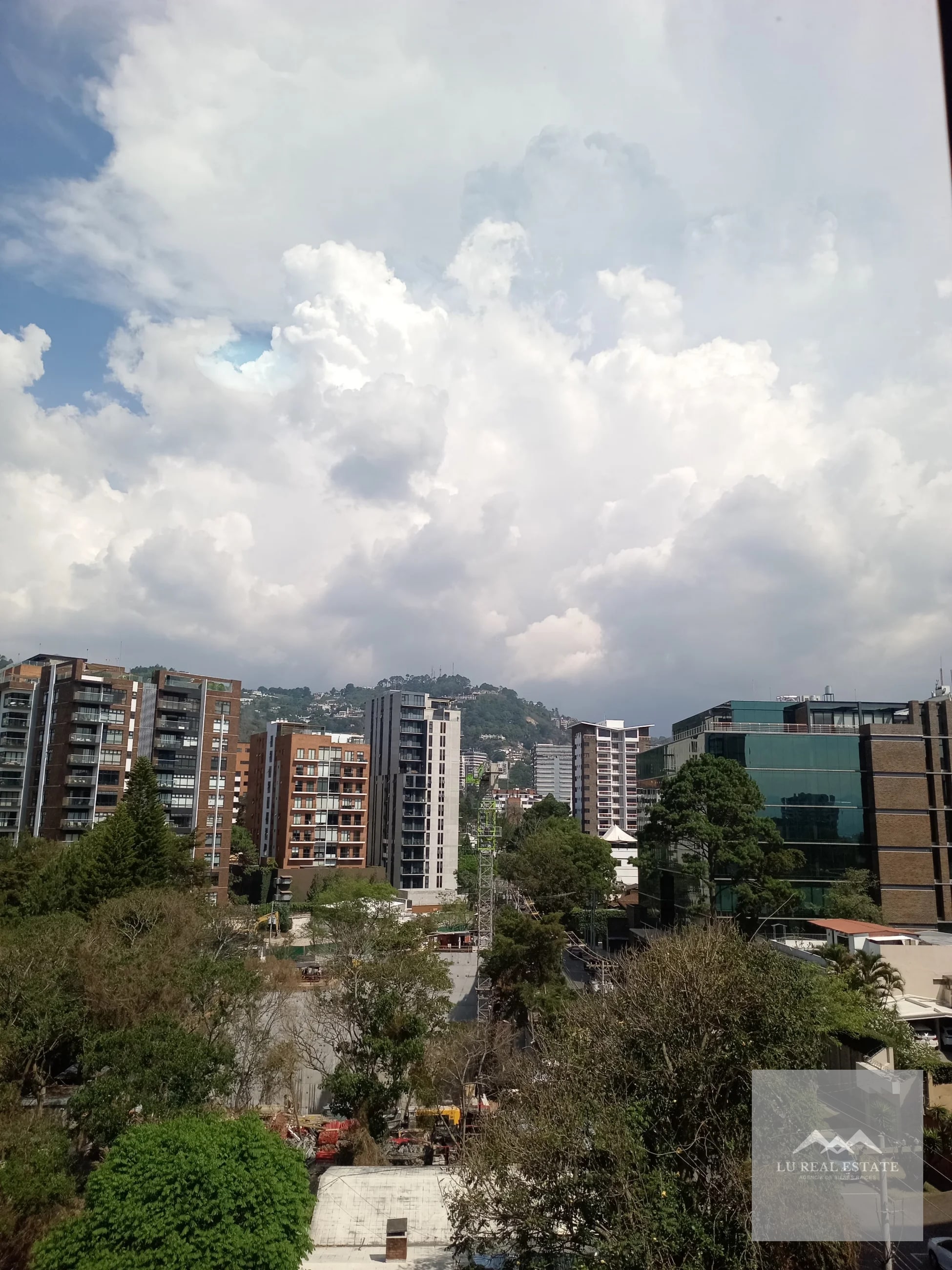 Apartamento en venta en z15 de una habitación — Apartamento en Venta en Zona 15, Guatemala, Ciudad — foto 8 de 12