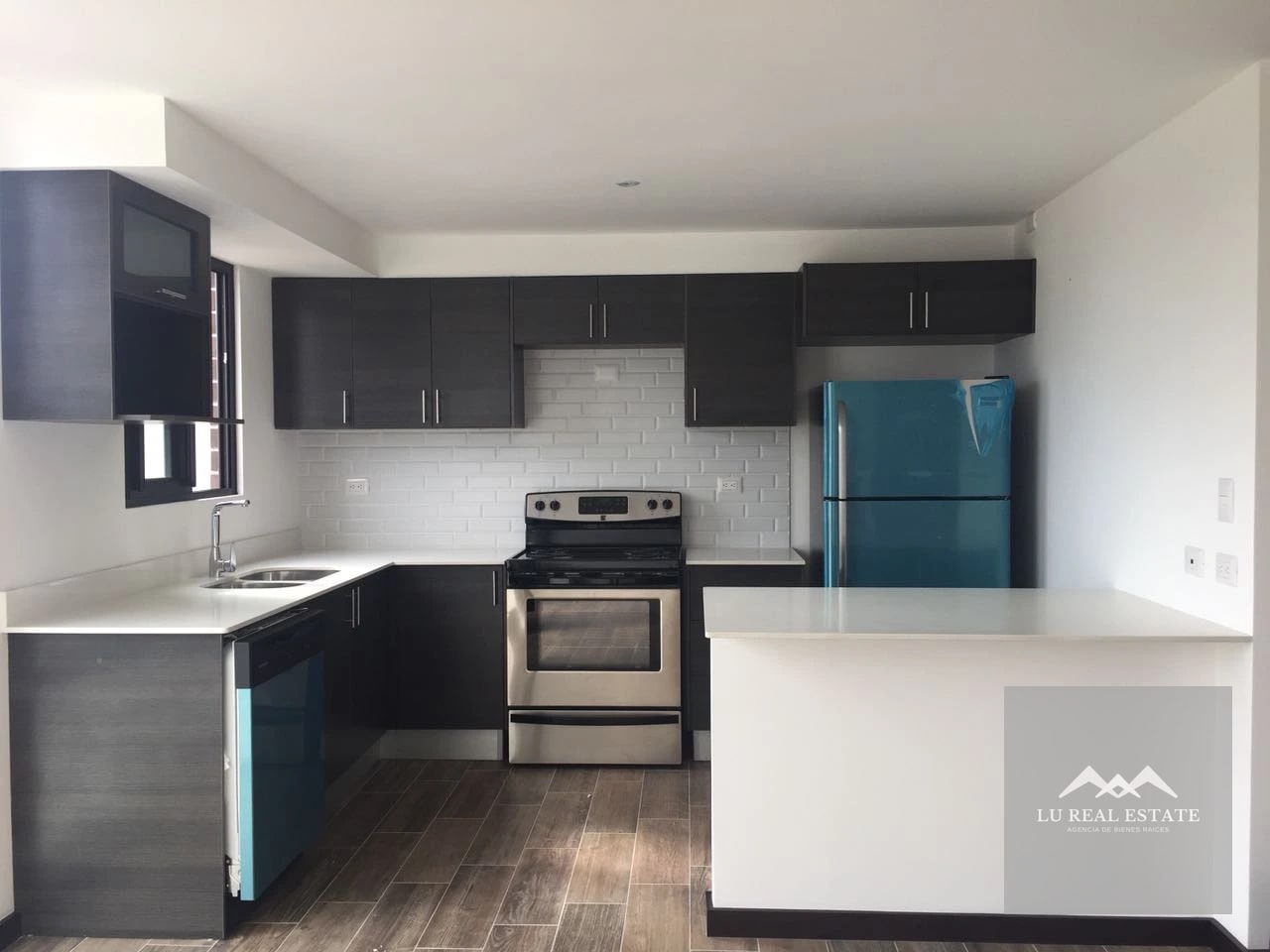 Apartamento de dos habitaciones en z15 — Apartamento en Venta en Zona 15, Guatemala, Ciudad — foto 1 de 6