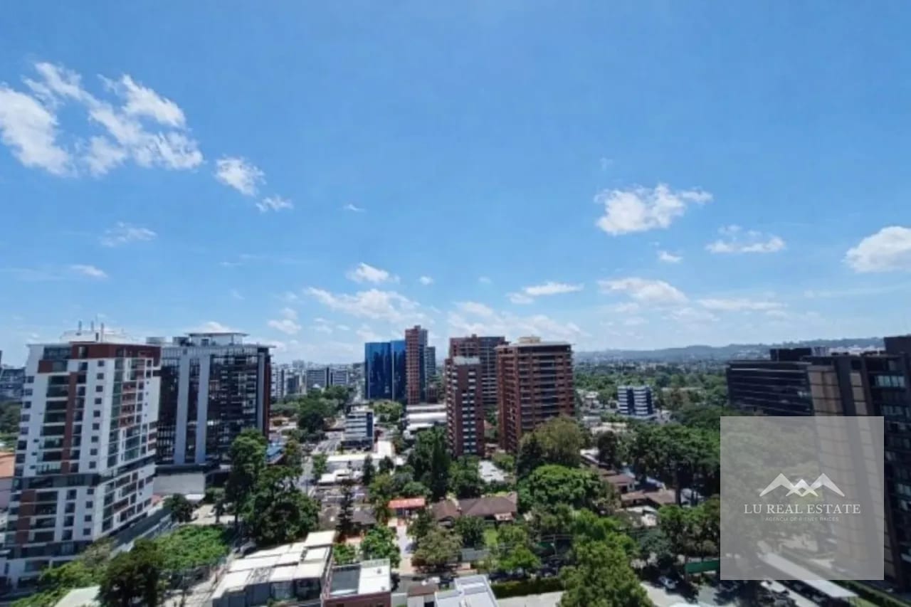 Espectacular apartamento en z10 — Apartamento en Alquiler en Zona 10, Guatemala, Ciudad — foto 6 de 9