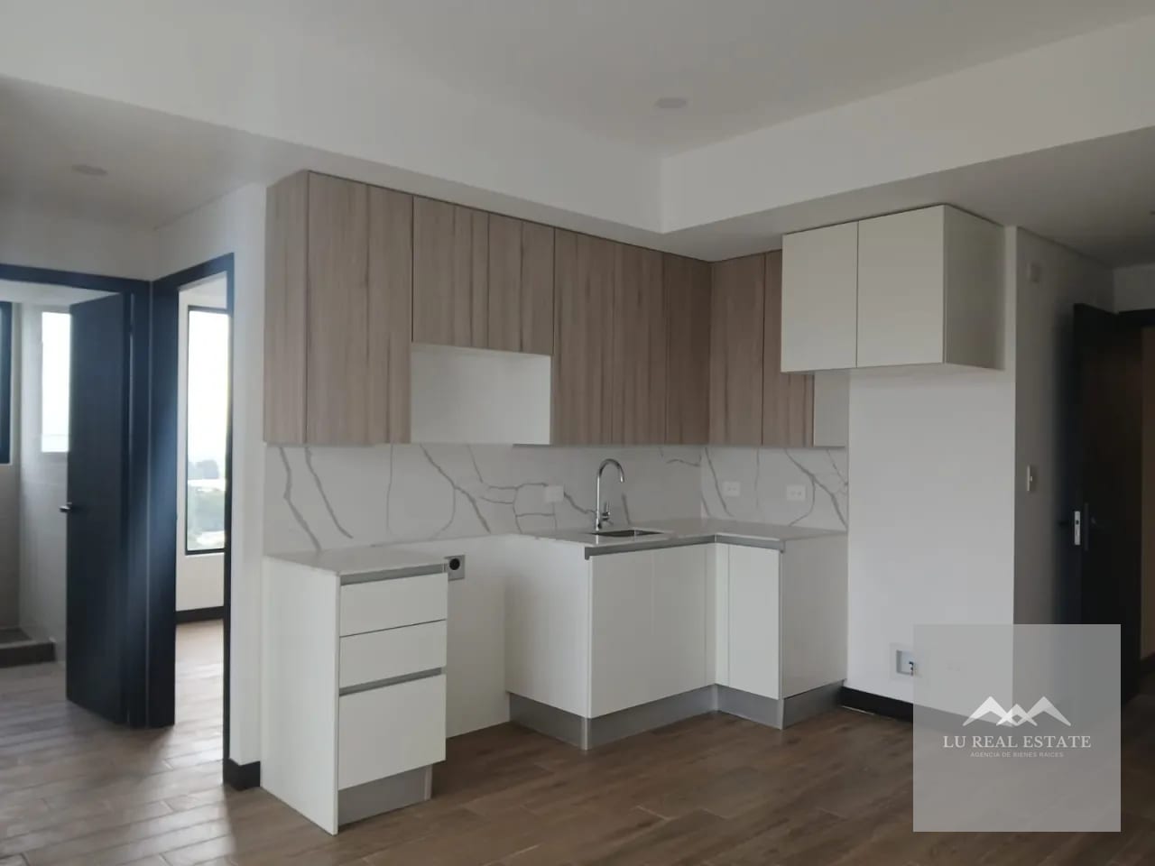 Espectacular apartamento en Inara Américas dos — Apartamento en Alquiler en Zona 13, Guatemala, Ciudad — foto 2 de 9