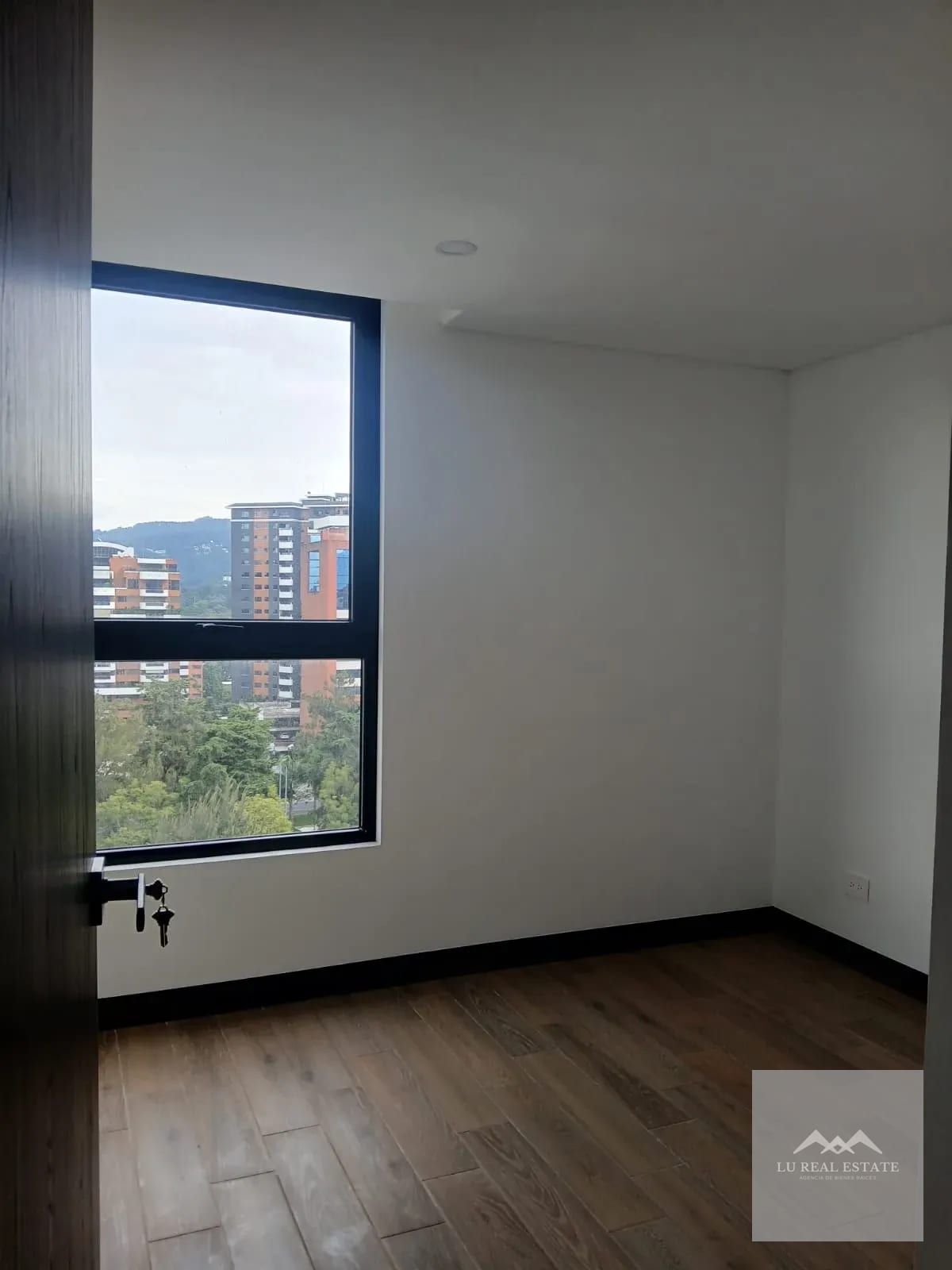 Espectacular apartamento en Inara Américas dos — Apartamento en Alquiler en Zona 13, Guatemala, Ciudad — foto 6 de 9