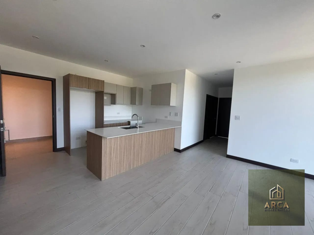 Apartamento en alquiler zona 15 — Apartamento en Alquiler en Zona 15, Guatemala, Ciudad — foto 1 de 9