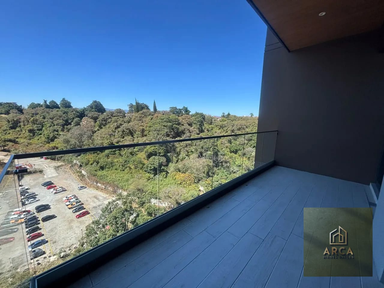 Apartamento en alquiler zona 15 — Apartamento en Alquiler en Zona 15, Guatemala, Ciudad — foto 3 de 9