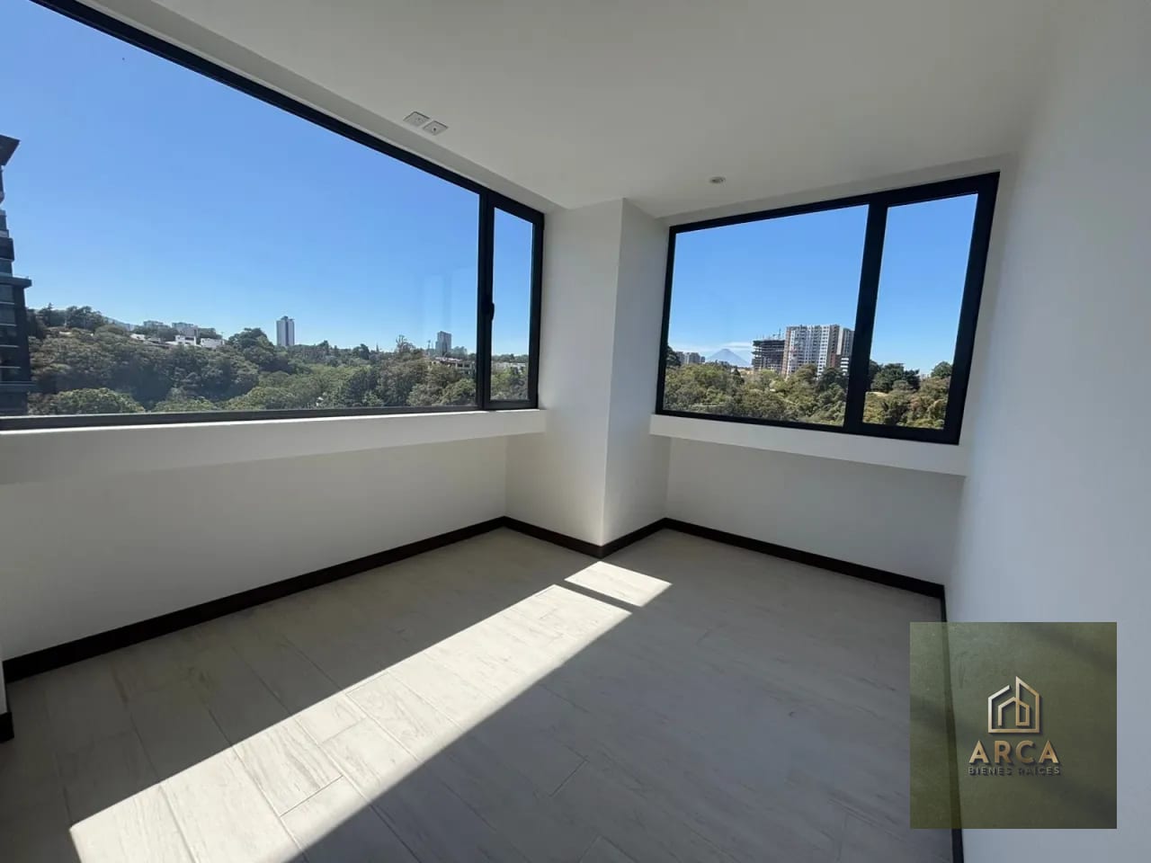 Apartamento en alquiler zona 15 — Apartamento en Alquiler en Zona 15, Guatemala, Ciudad — foto 4 de 9