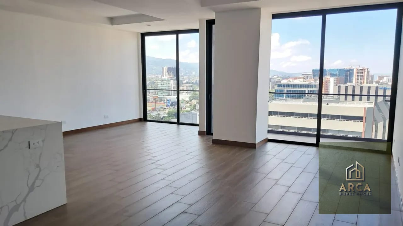 Apartamento en alquiler zona 10 — Apartamento en Venta en Zona 10, Guatemala, Ciudad — foto 2 de 11