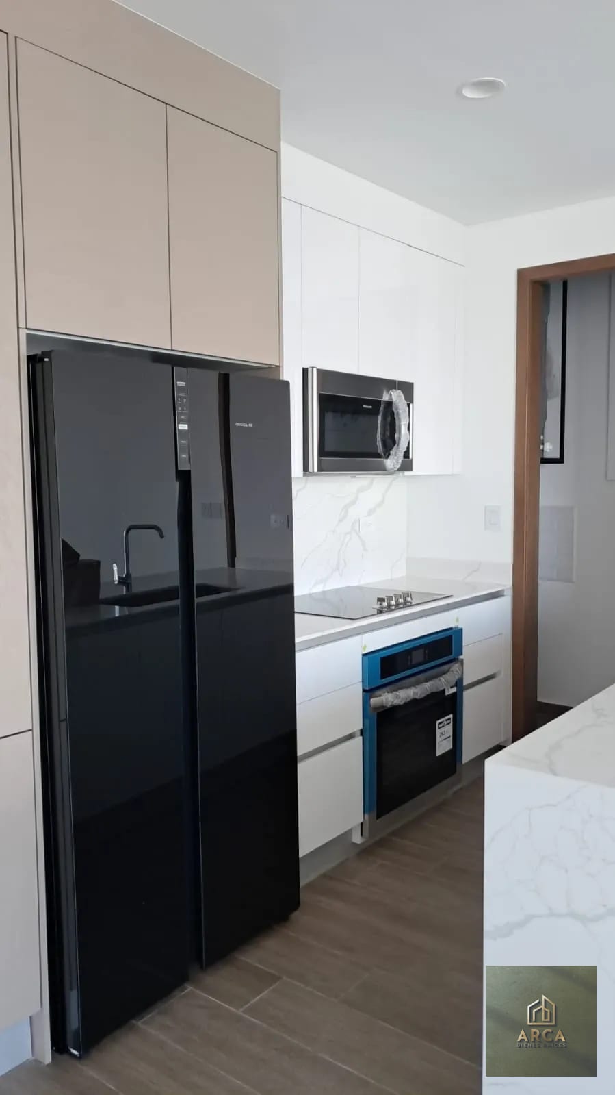 Apartamento en alquiler zona 10 — Apartamento en Venta en Zona 10, Guatemala, Ciudad — foto 5 de 11