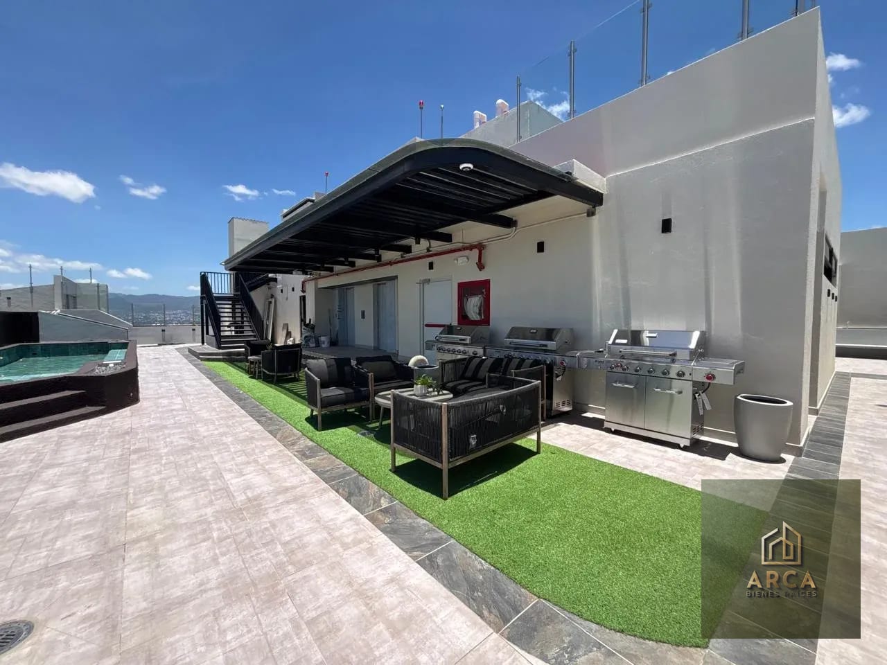 Apartamento en alquiler zona 13 — Apartamento en Alquiler en Zona 13, Guatemala, Ciudad — foto 7 de 13