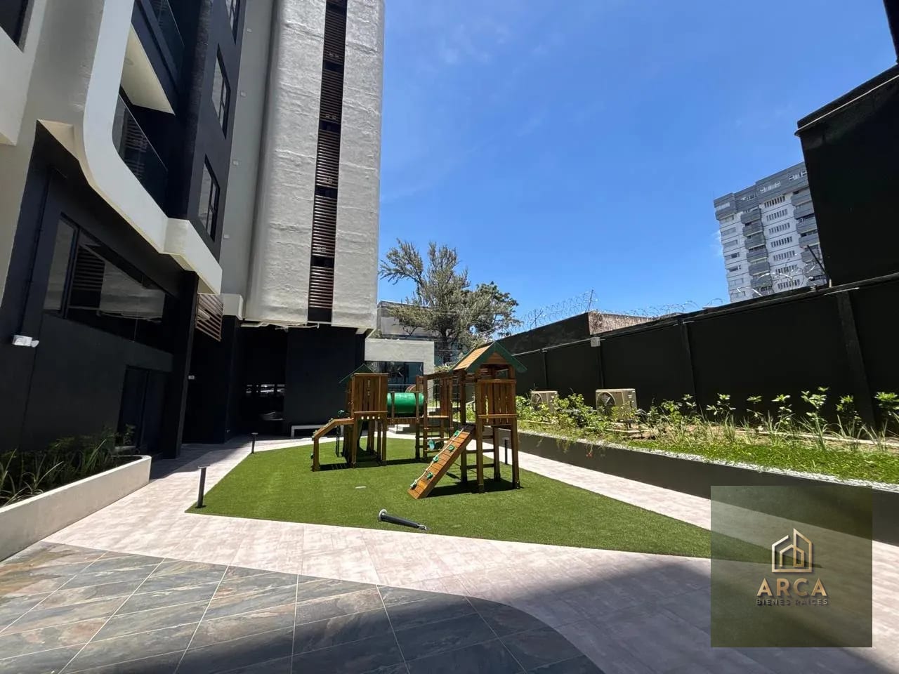 Apartamento en alquiler zona 13 — Apartamento en Alquiler en Zona 13, Guatemala, Ciudad — foto 11 de 13