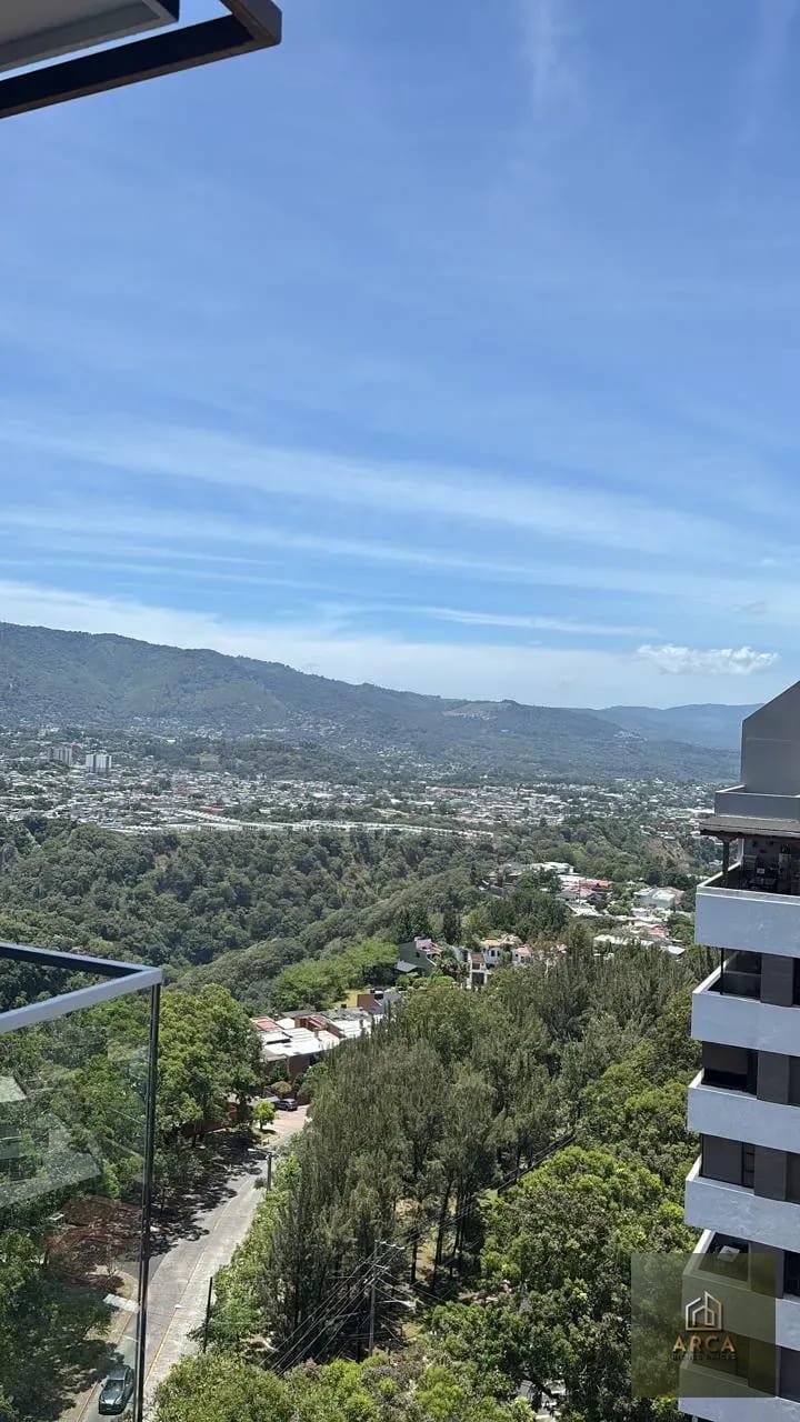 Apartamento en alquiler zona 13 — Apartamento en Alquiler en Zona 13, Guatemala, Ciudad — foto 12 de 13